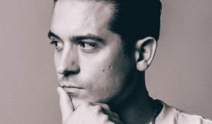 g eazy net worth