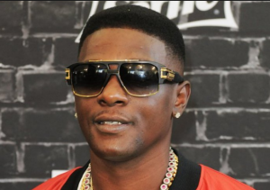 Lil Boosie Net Worth