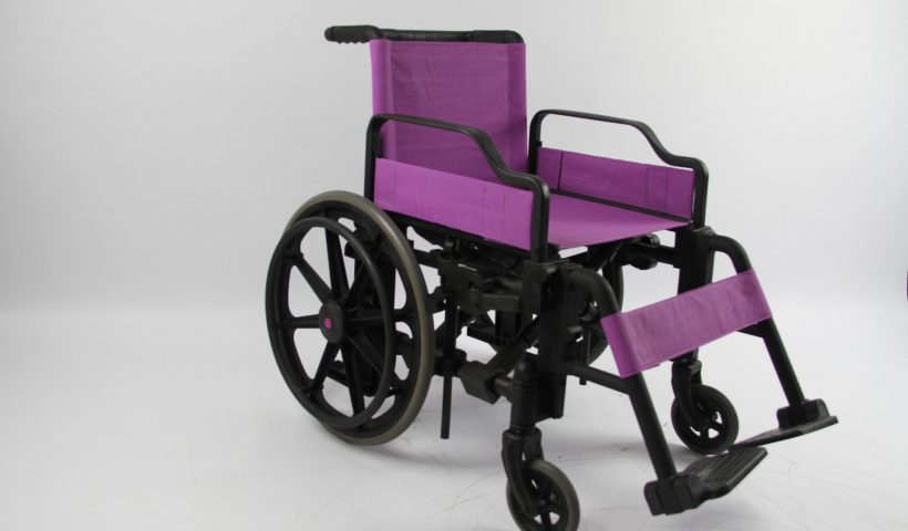 Wheelchairs and Related Equipment