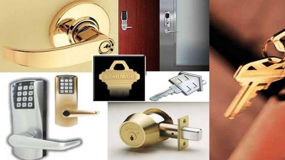 The Best Locksmith Near Me in Connecticut: High Quality ...
